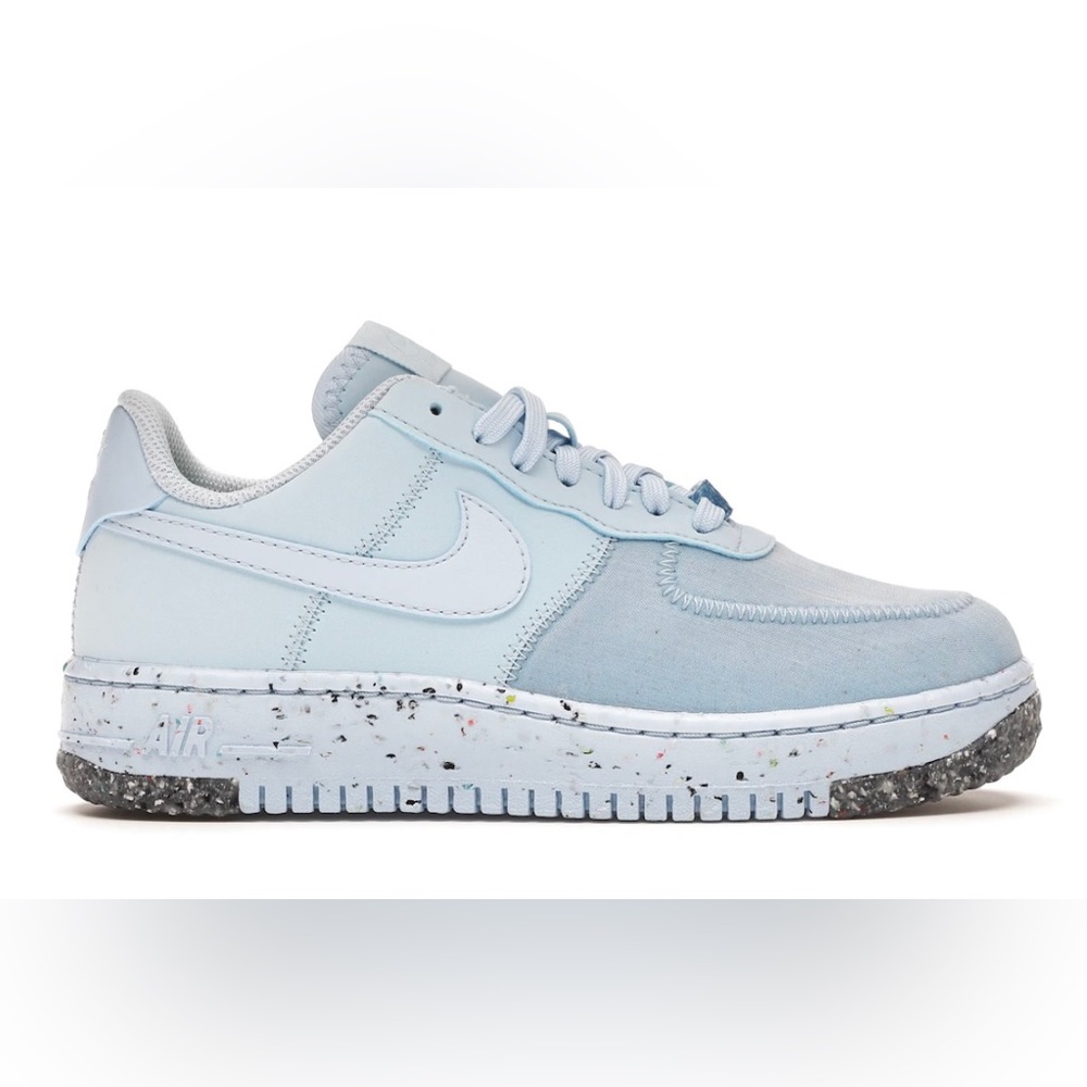NWOT Women’s Nike Air Force 1 Low Crater